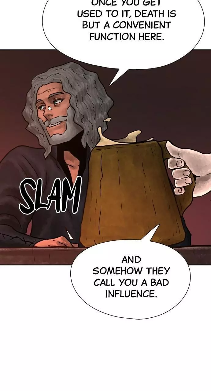 Warrior Executioner Chapter 30 page 81