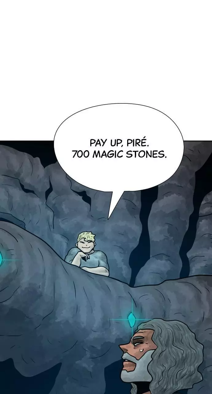 Warrior Executioner Chapter 30 page 45