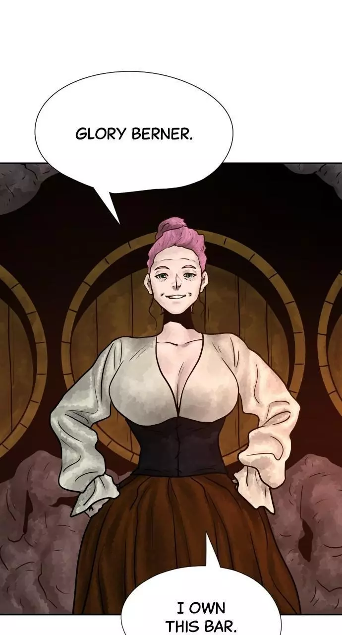 Warrior Executioner Chapter 30 page 82