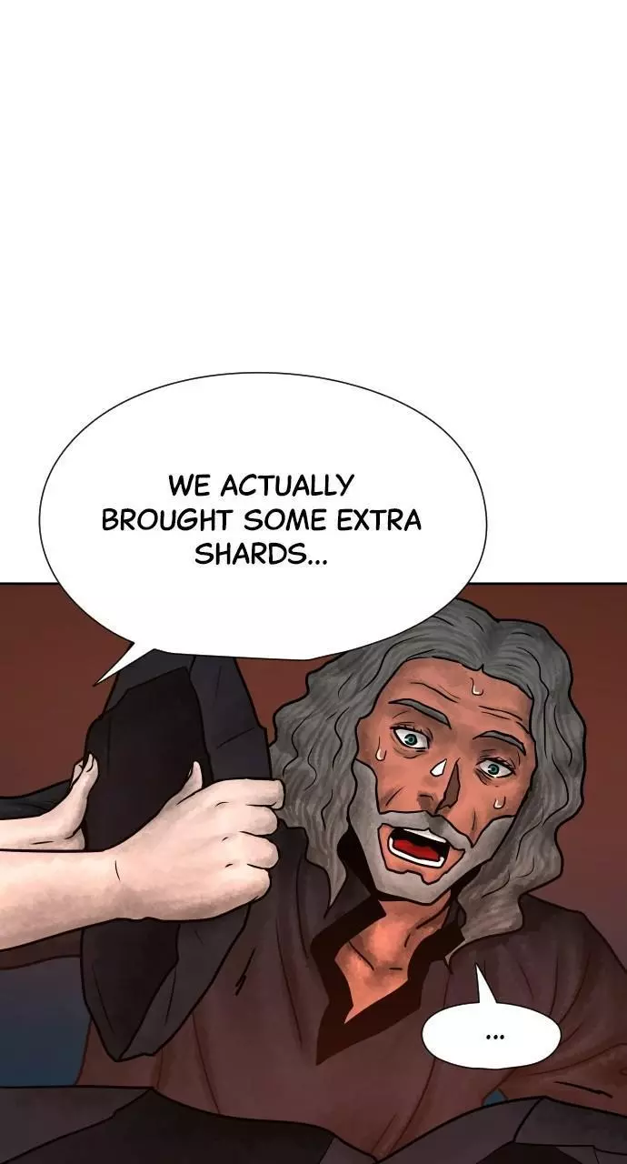 Warrior Executioner Chapter 30 page 102