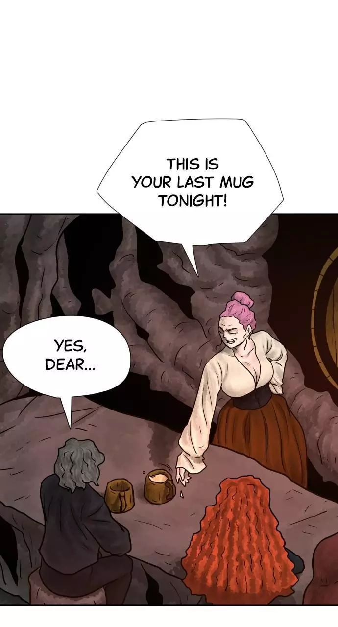 Warrior Executioner Chapter 30 page 90