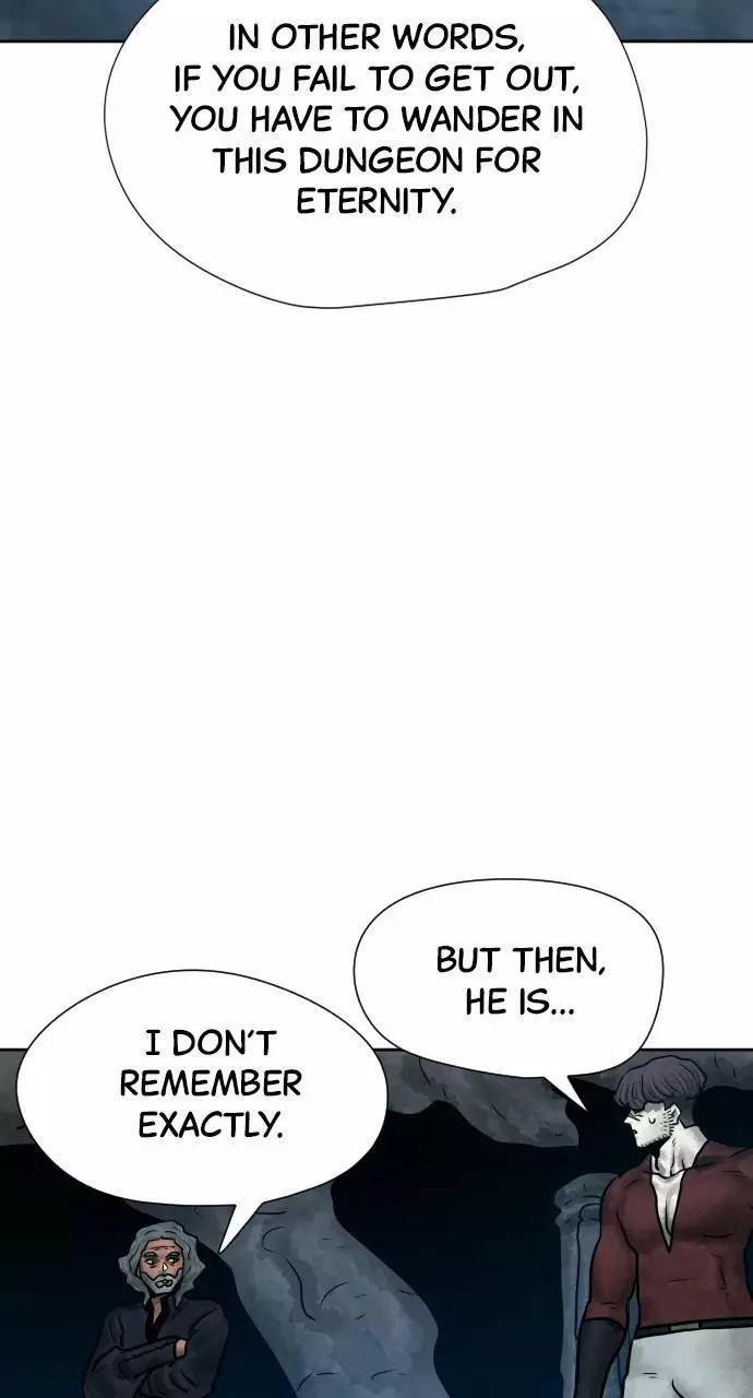 Warrior Executioner Chapter 30 page 57