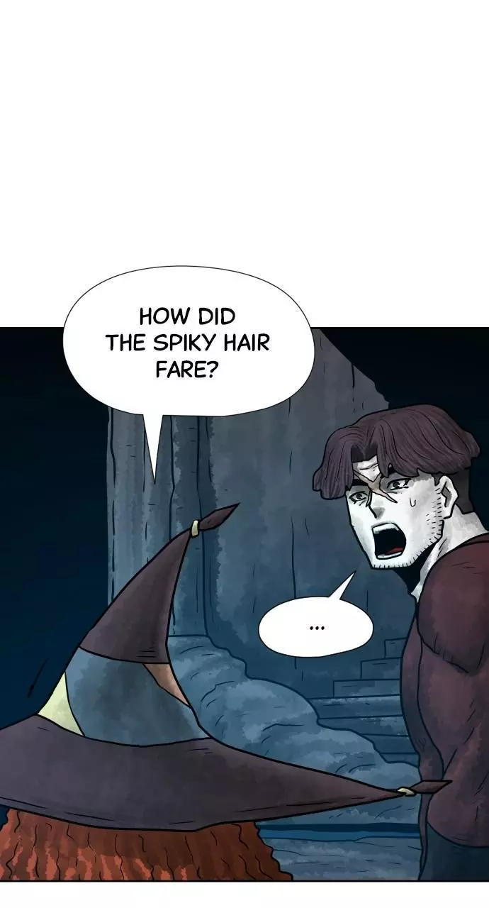 Warrior Executioner Chapter 30 page 61