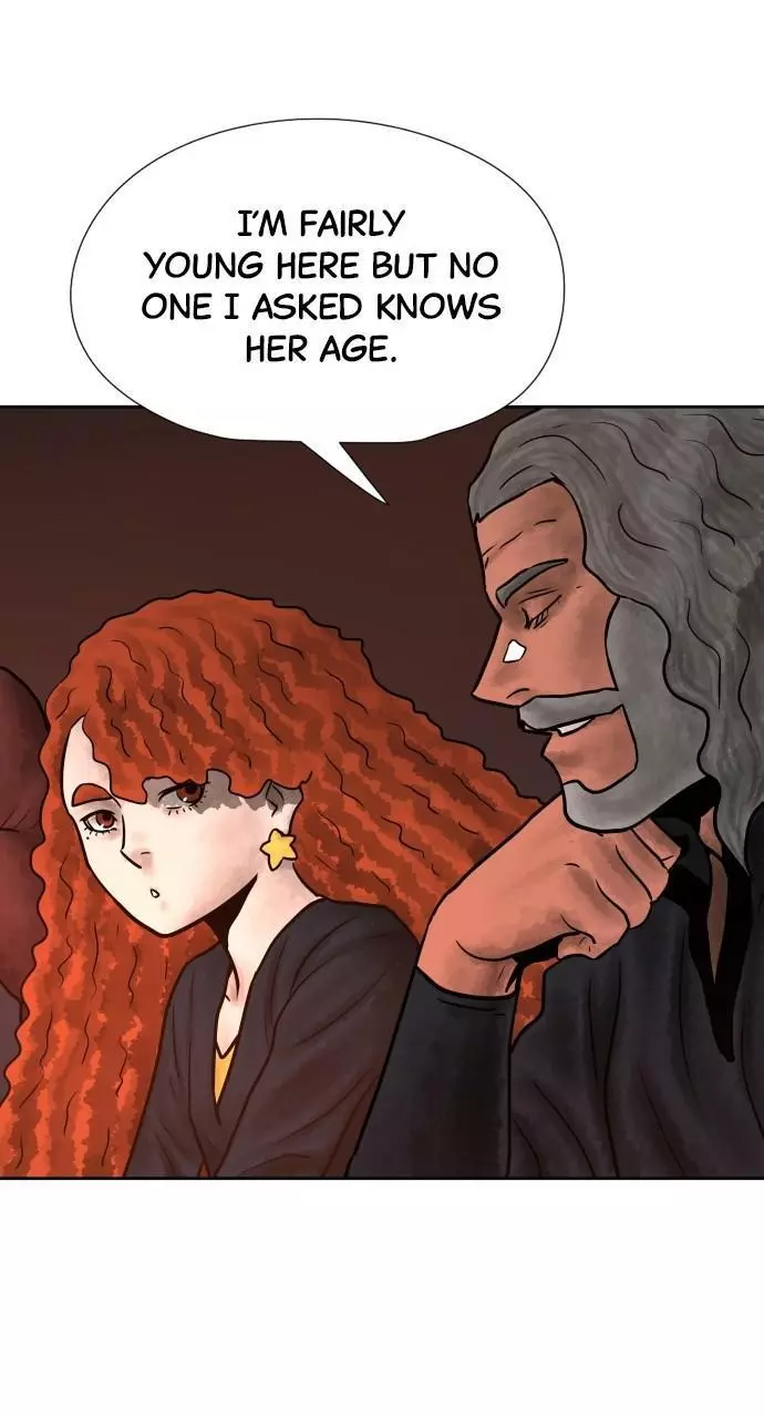 Warrior Executioner Chapter 30 page 88