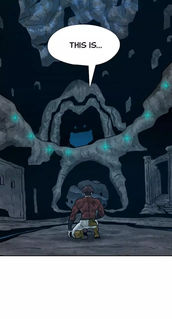 Warrior Executioner Chapter 30 page 26
