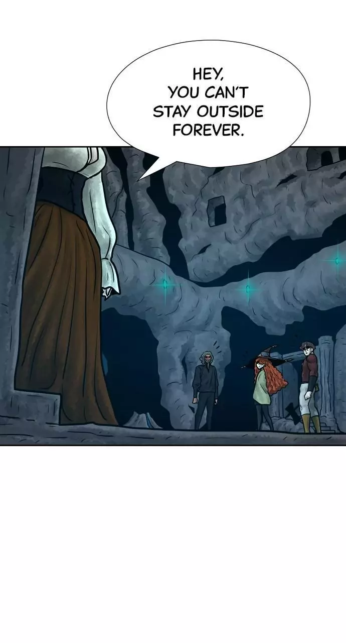 Warrior Executioner Chapter 30 page 69