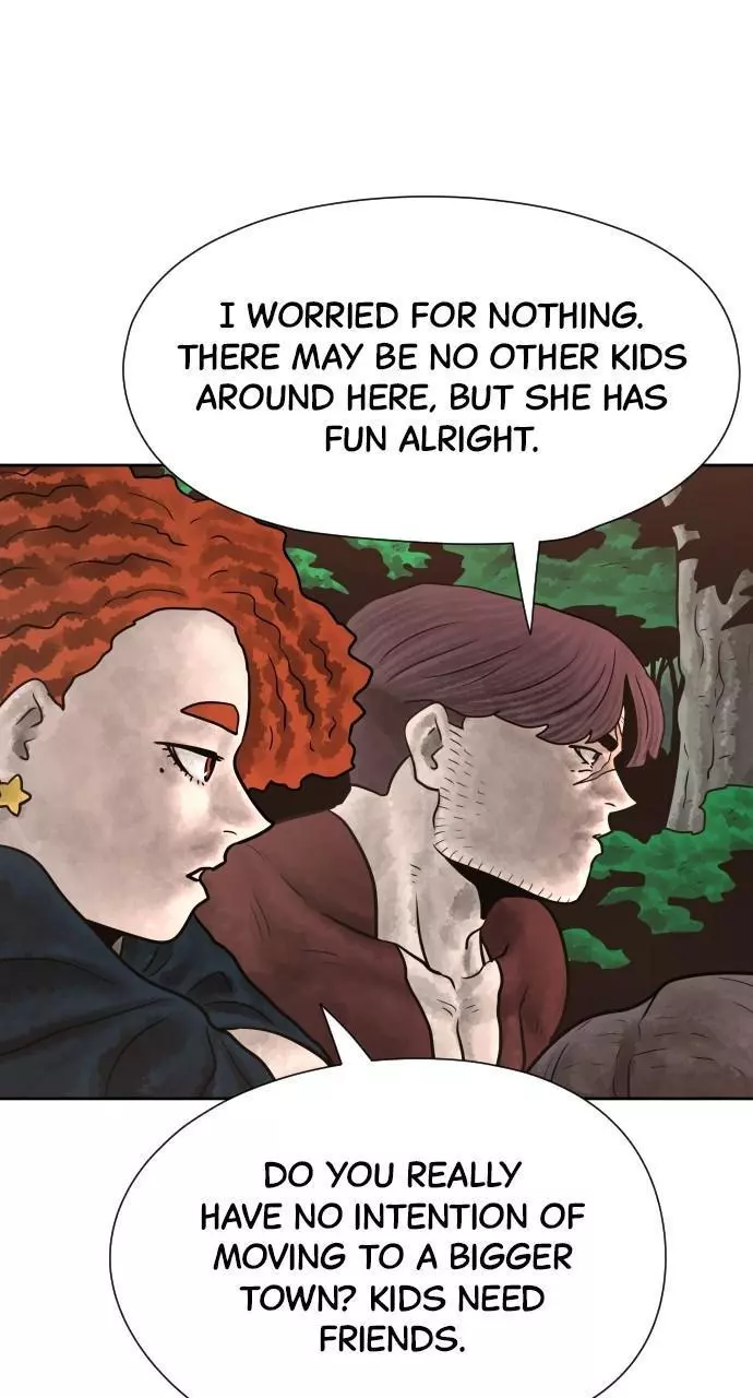 Warrior Executioner Chapter 30 page 3