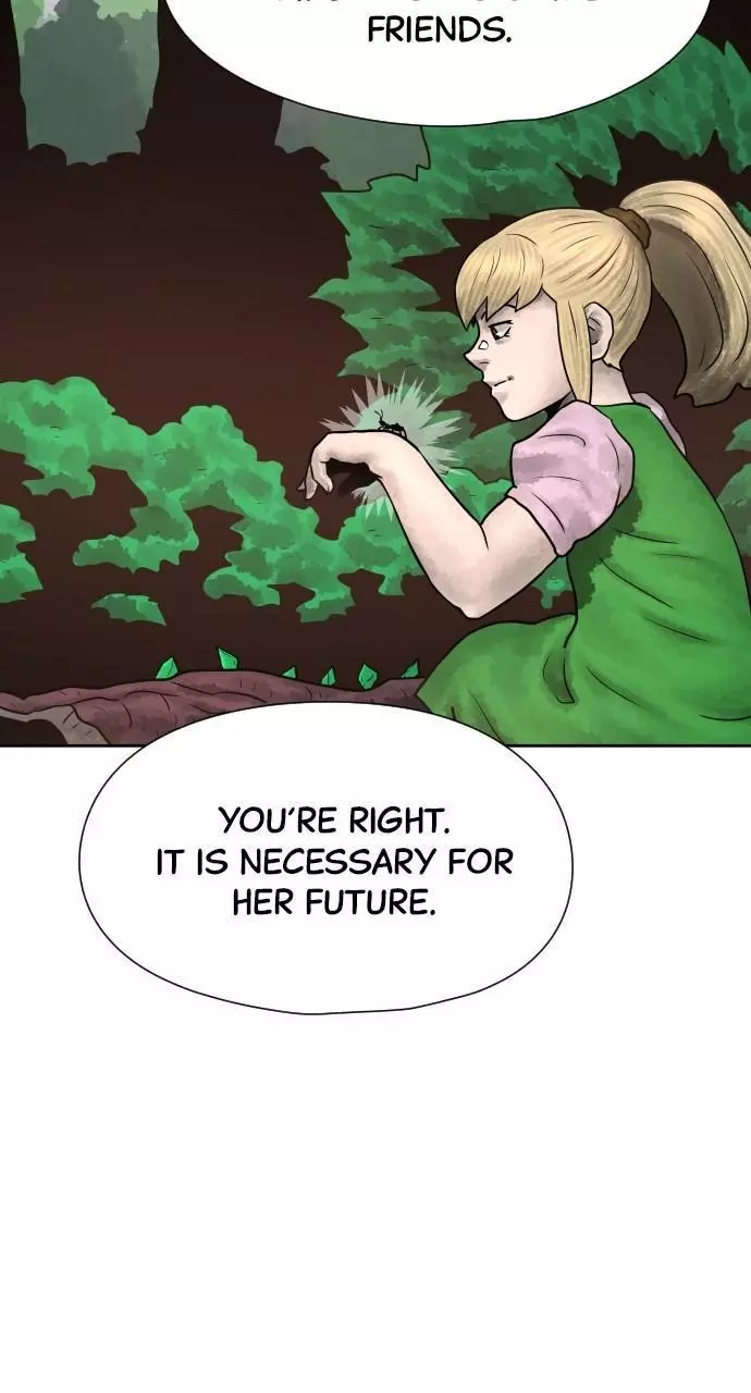 Warrior Executioner Chapter 30 page 6