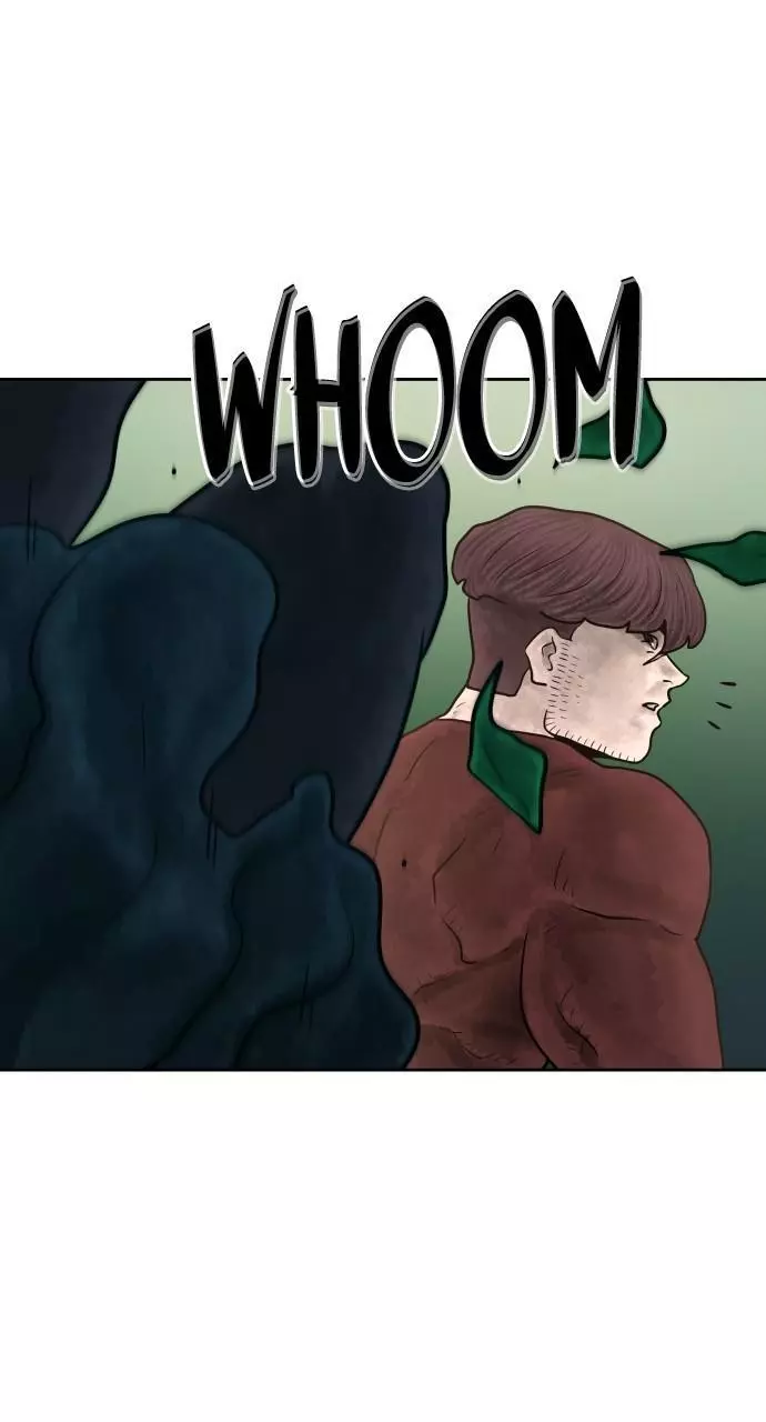 Warrior Executioner Chapter 30 page 10