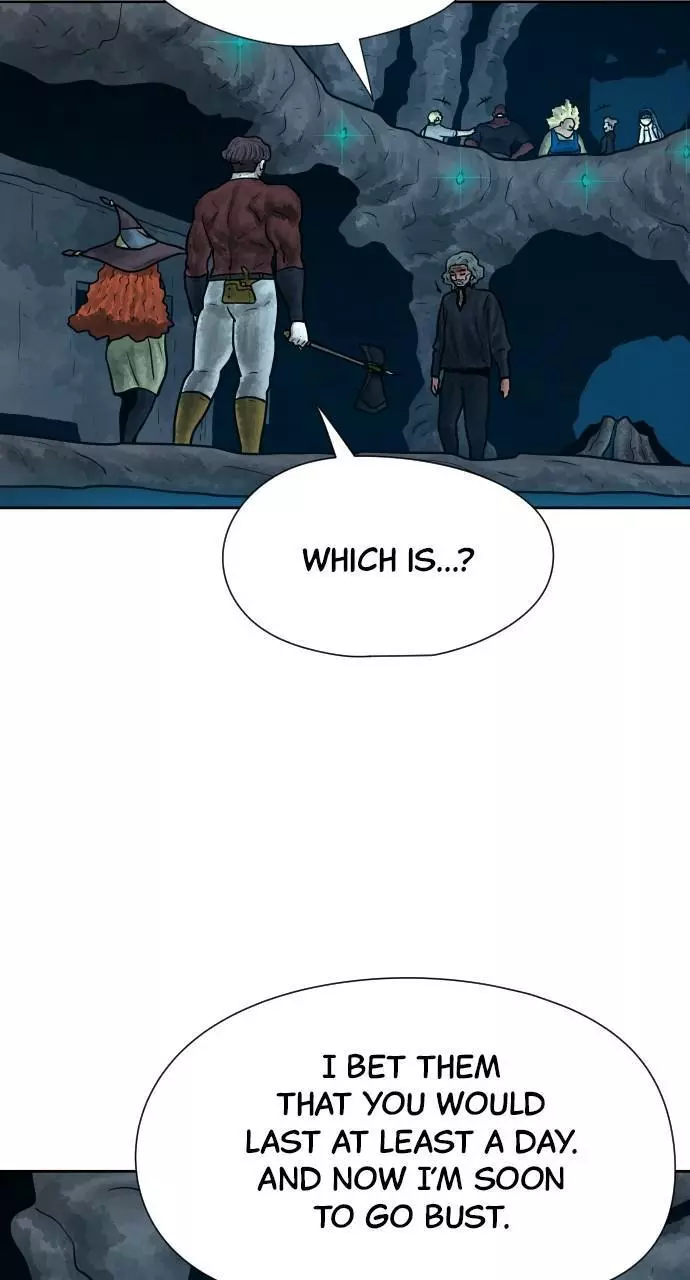 Warrior Executioner Chapter 30 page 49