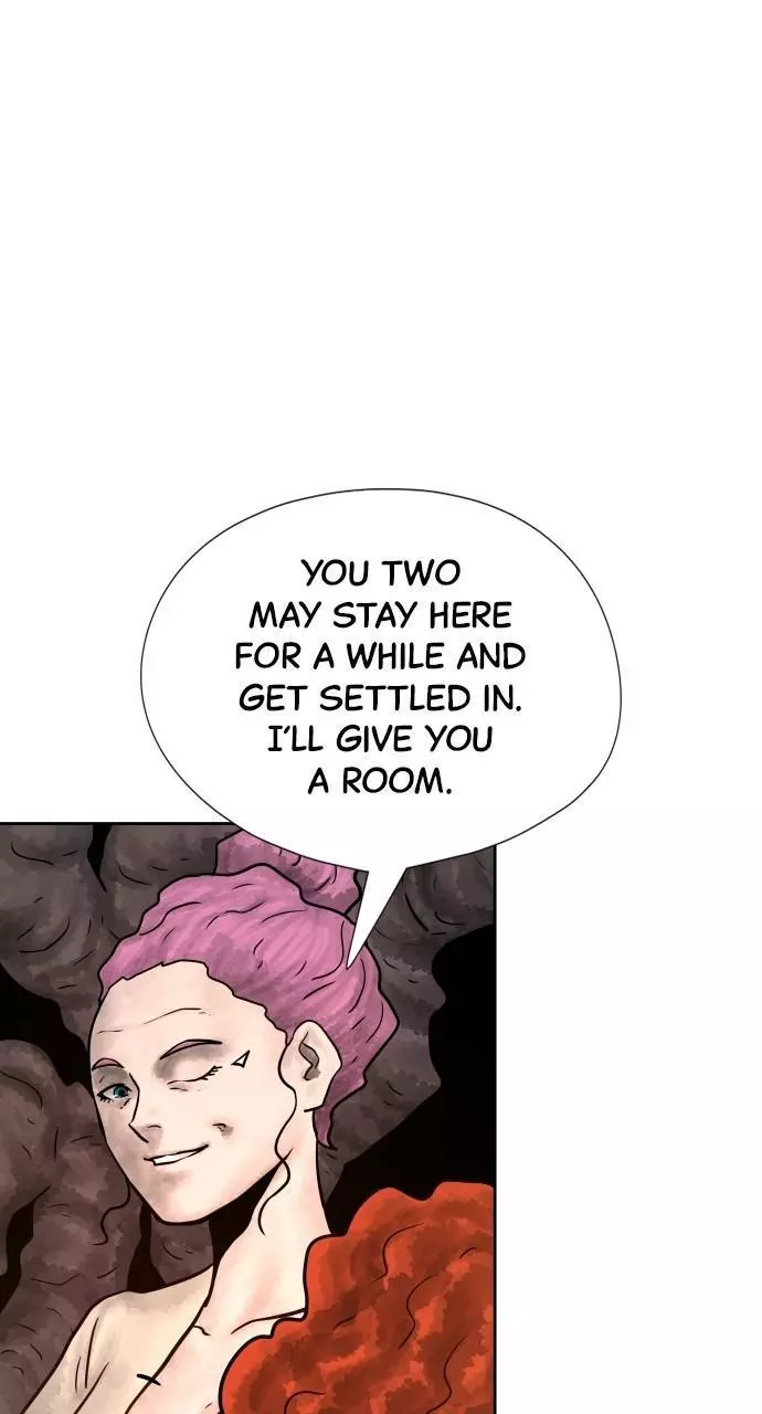 Warrior Executioner Chapter 30 page 91