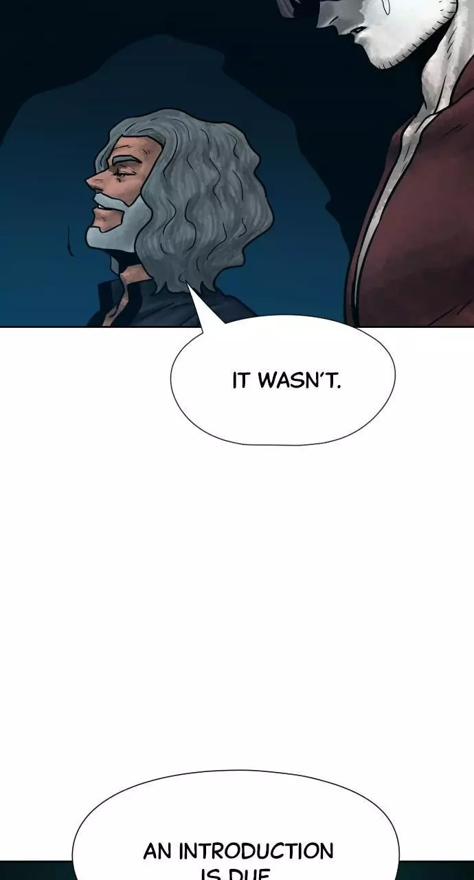 Warrior Executioner Chapter 30 page 34