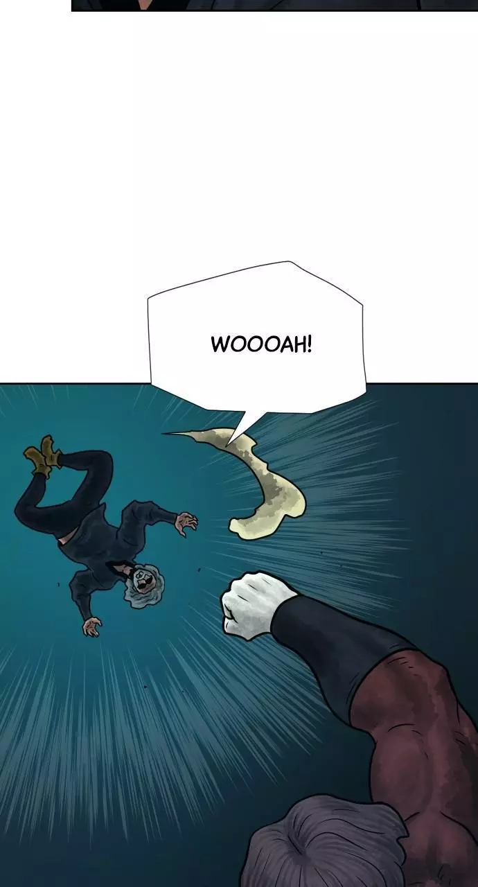 Warrior Executioner Chapter 30 page 23