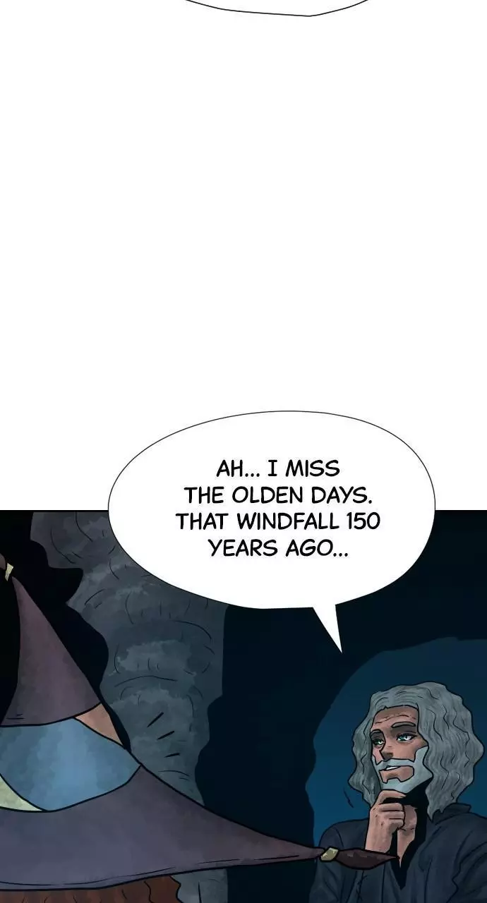 Warrior Executioner Chapter 30 page 52