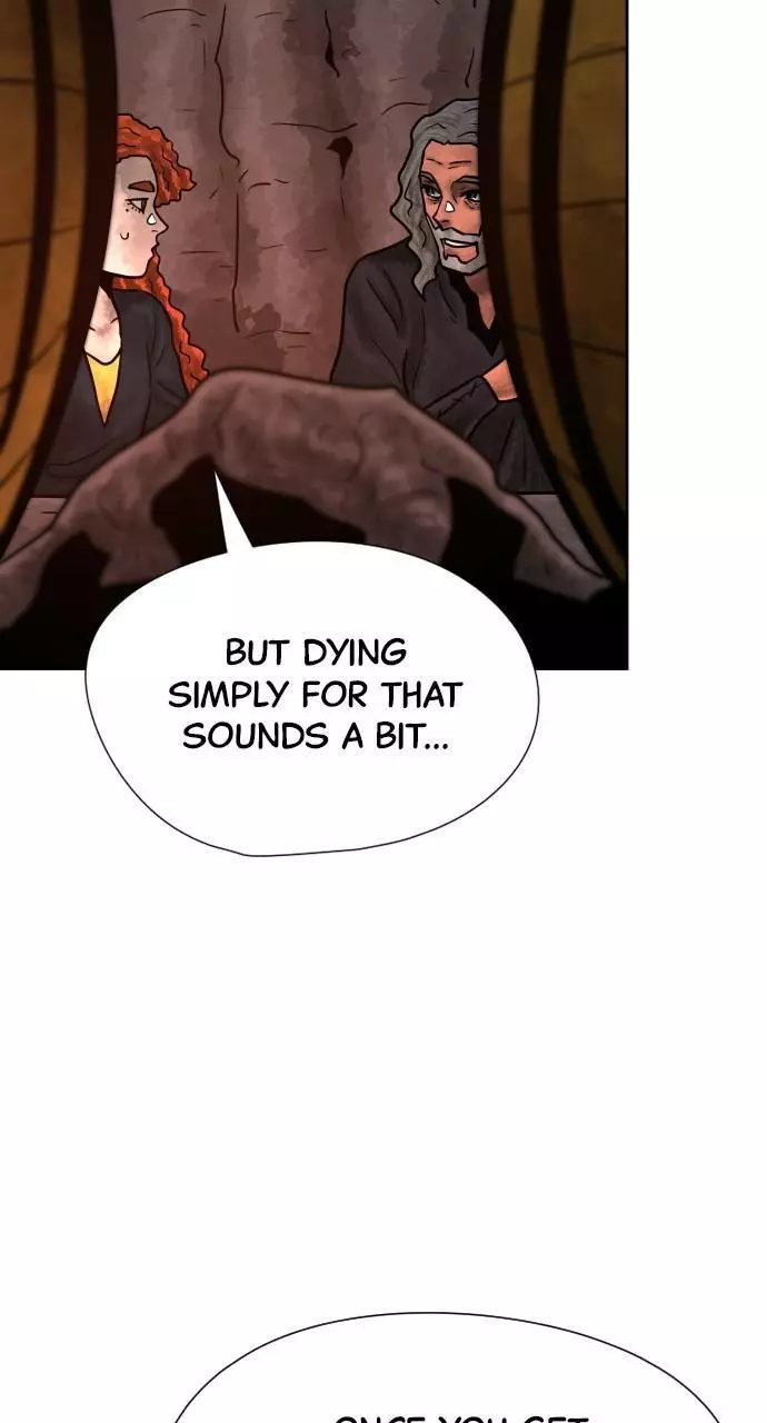Warrior Executioner Chapter 30 page 80