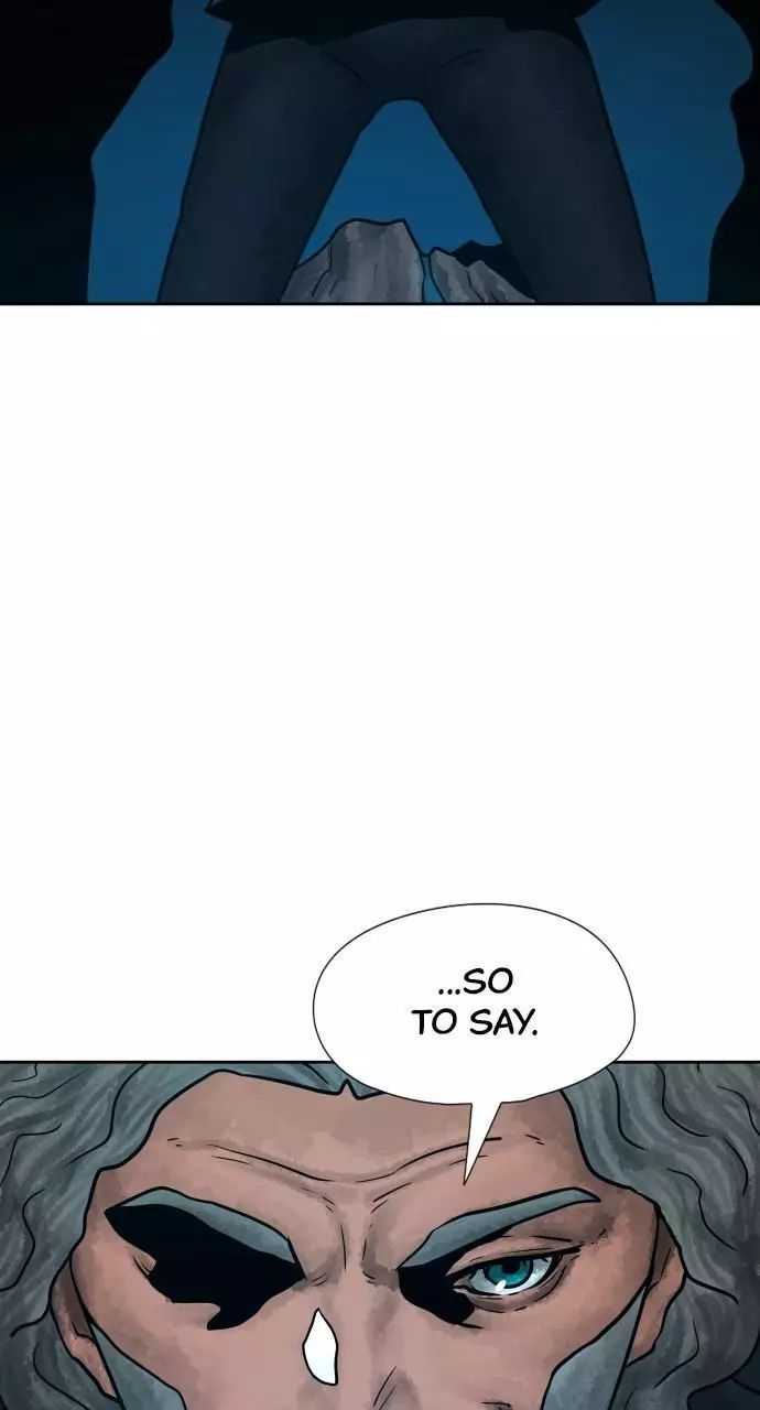 Warrior Executioner Chapter 30 page 37