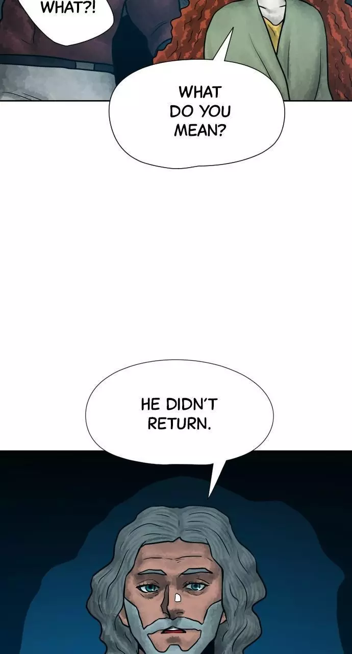 Warrior Executioner Chapter 30 page 63