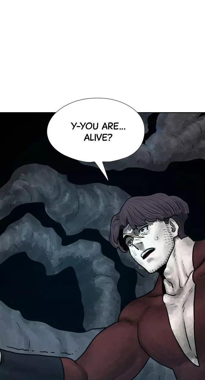 Warrior Executioner Chapter 30 page 32