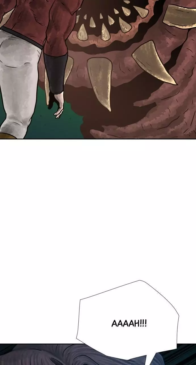 Warrior Executioner Chapter 30 page 20
