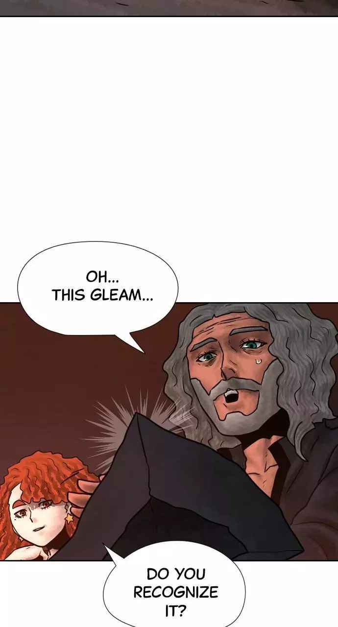 Warrior Executioner Chapter 30 page 97