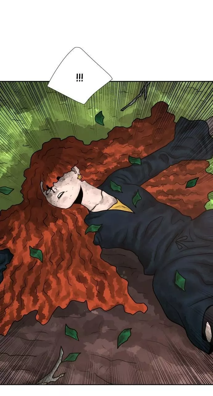 Warrior Executioner Chapter 30 page 11