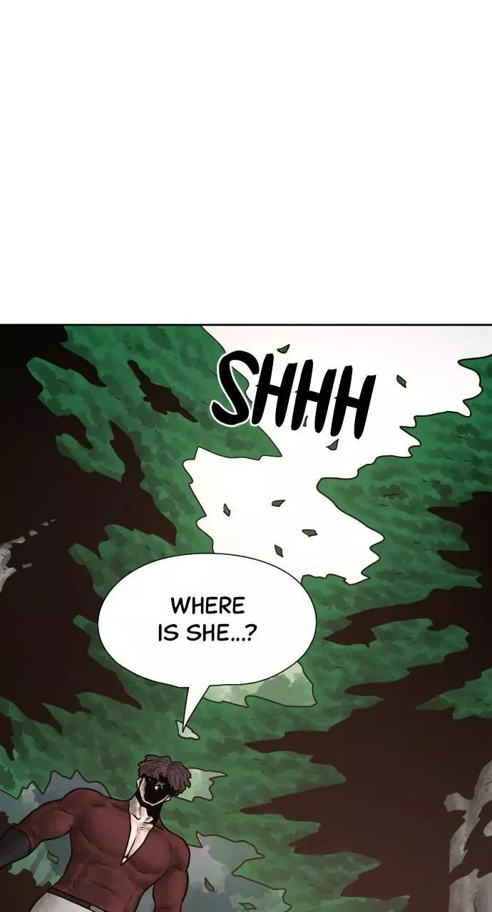 Warrior Executioner Chapter 30 page 17