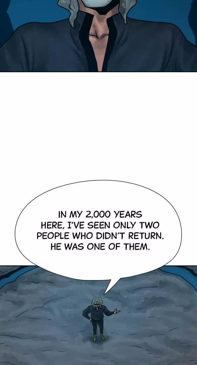 Warrior Executioner Chapter 30 page 64