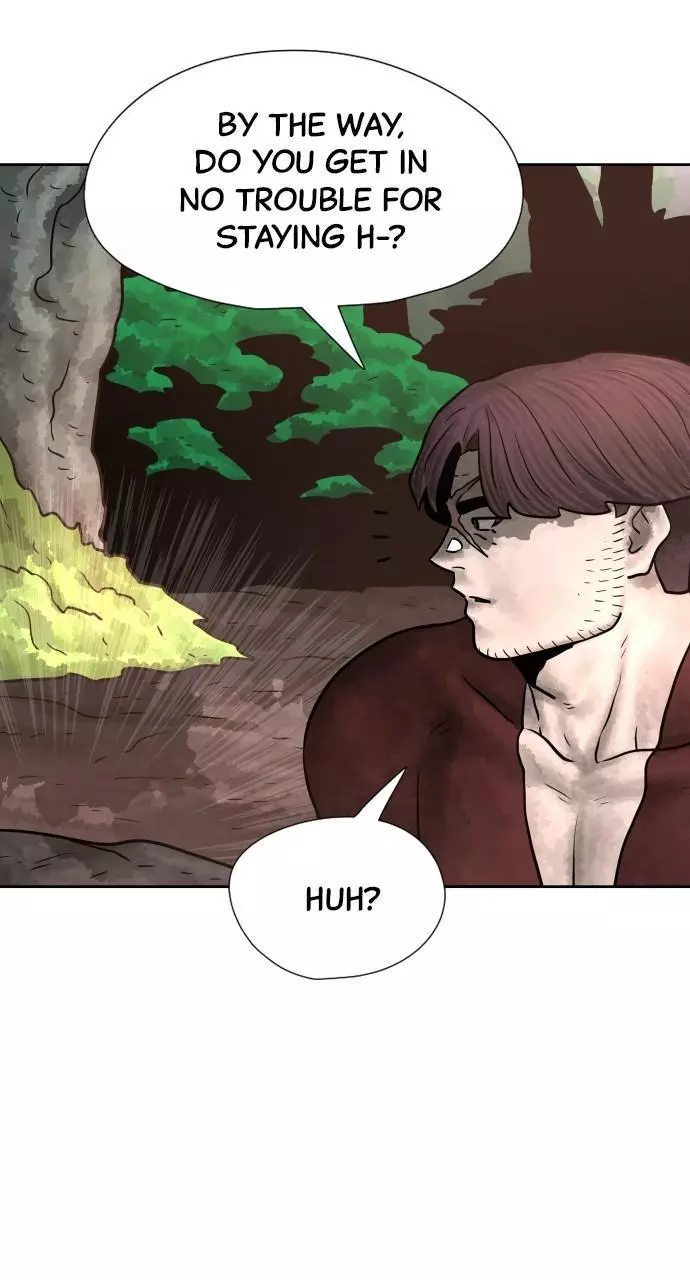Warrior Executioner Chapter 30 page 7