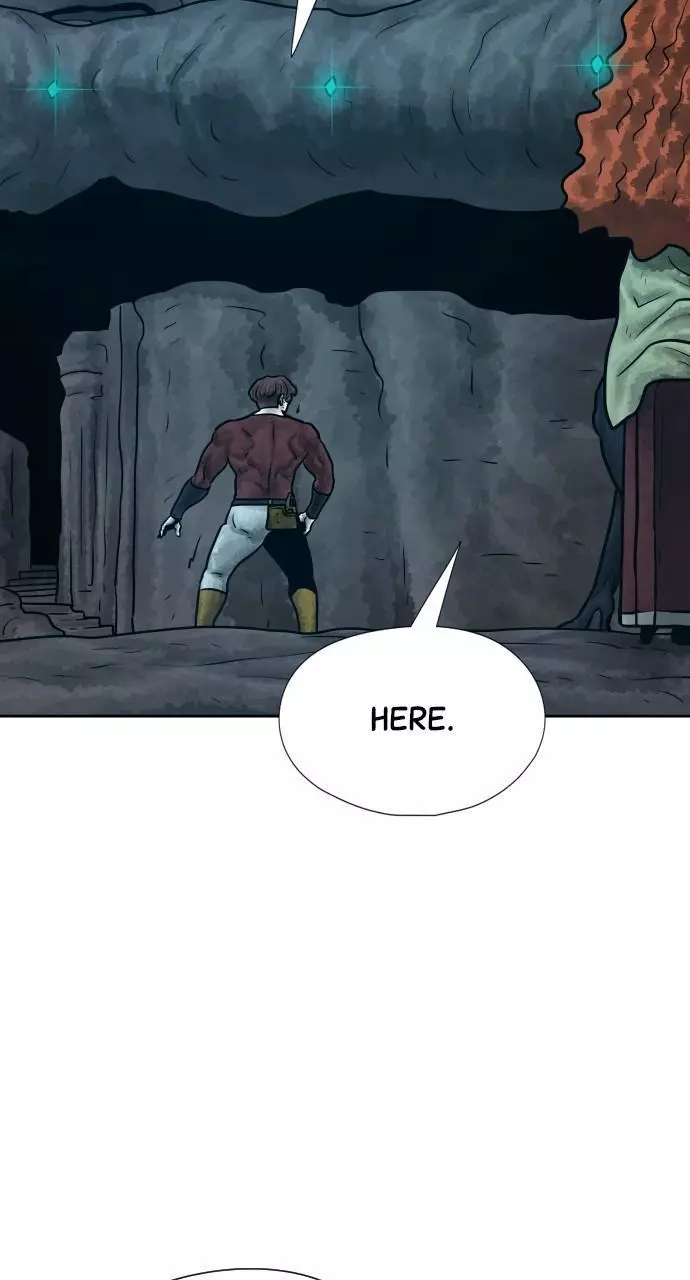 Warrior Executioner Chapter 30 page 30