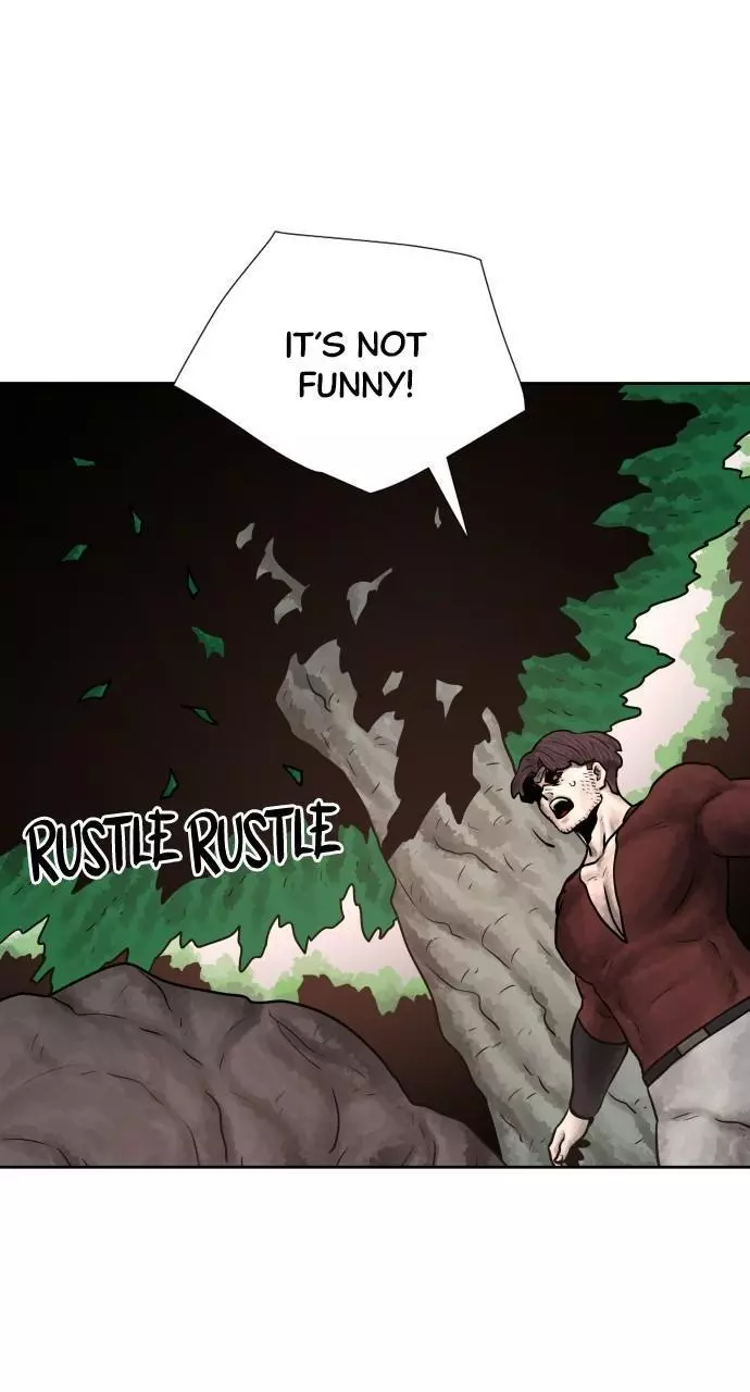Warrior Executioner Chapter 30 page 9