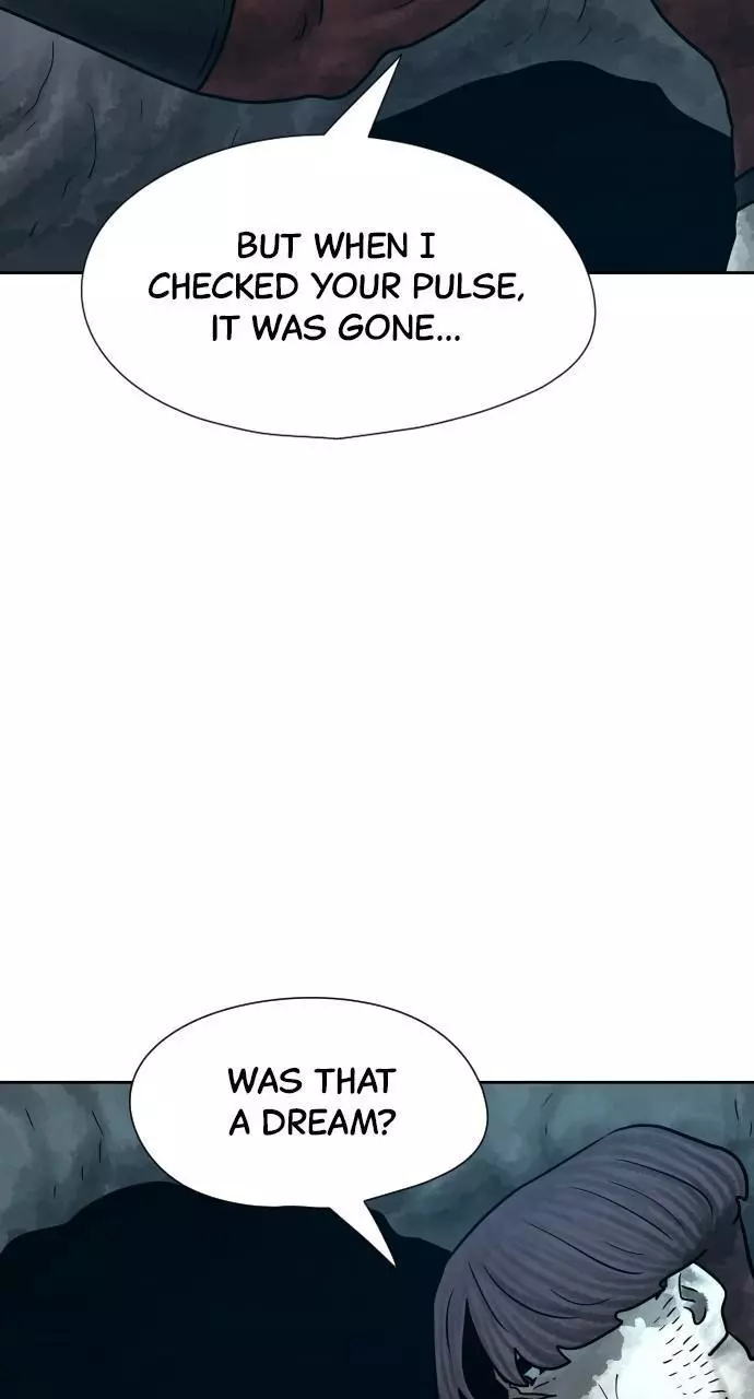 Warrior Executioner Chapter 30 page 33
