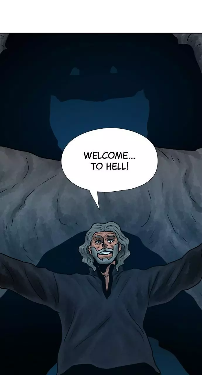 Warrior Executioner Chapter 30 page 36