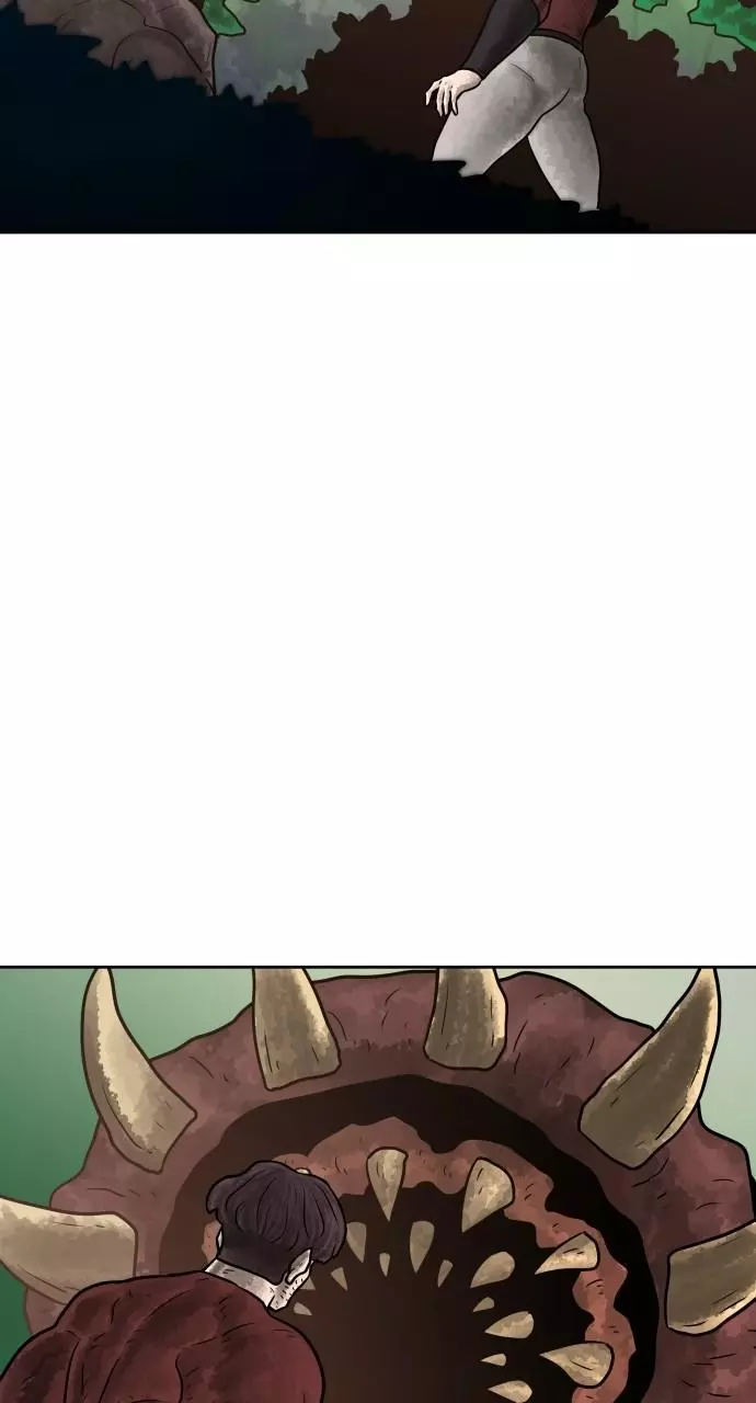 Warrior Executioner Chapter 30 page 19