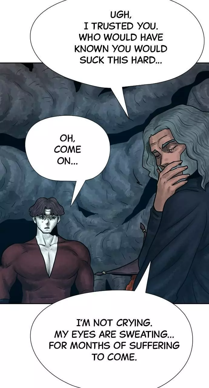 Warrior Executioner Chapter 30 page 51