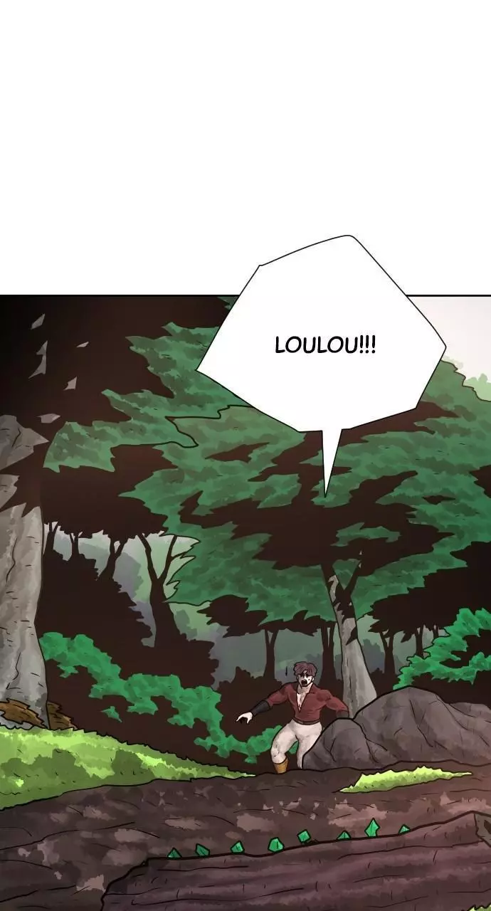 Warrior Executioner Chapter 30 page 14
