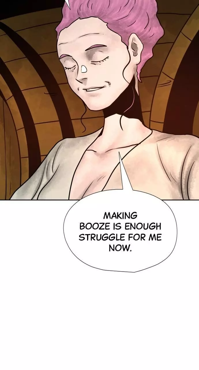 Warrior Executioner Chapter 30 page 86