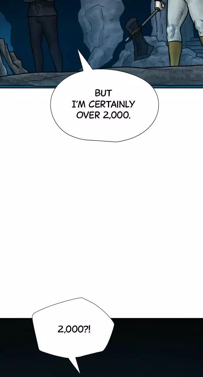 Warrior Executioner Chapter 30 page 58