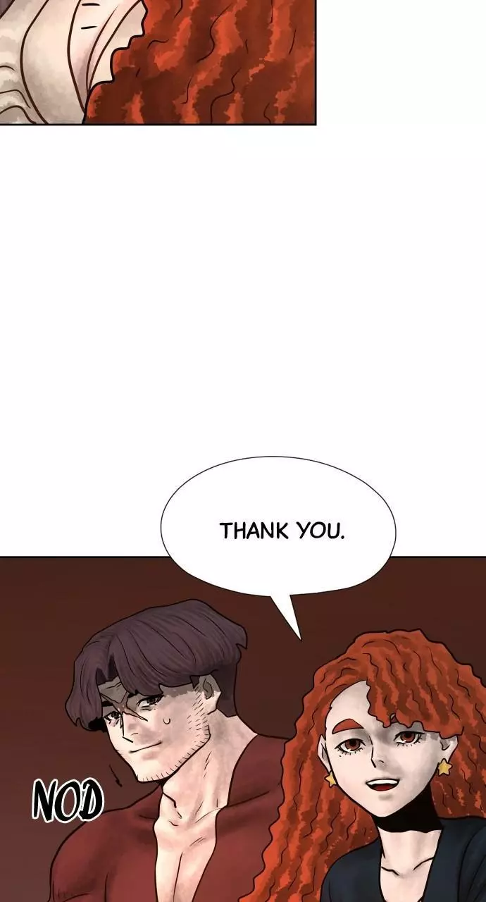 Warrior Executioner Chapter 30 page 92