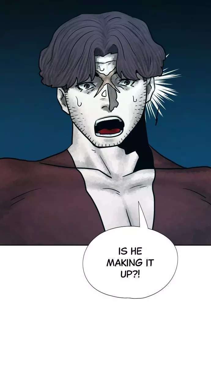 Warrior Executioner Chapter 30 page 59