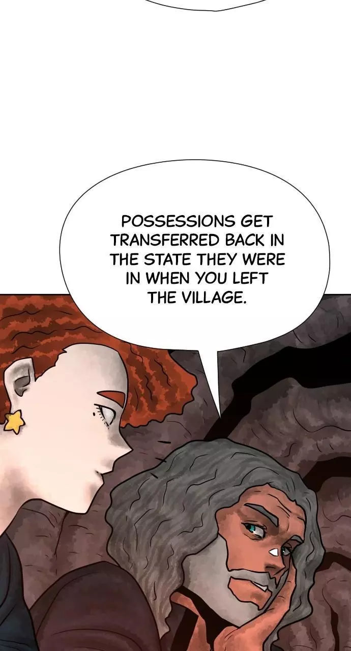Warrior Executioner Chapter 30 page 77
