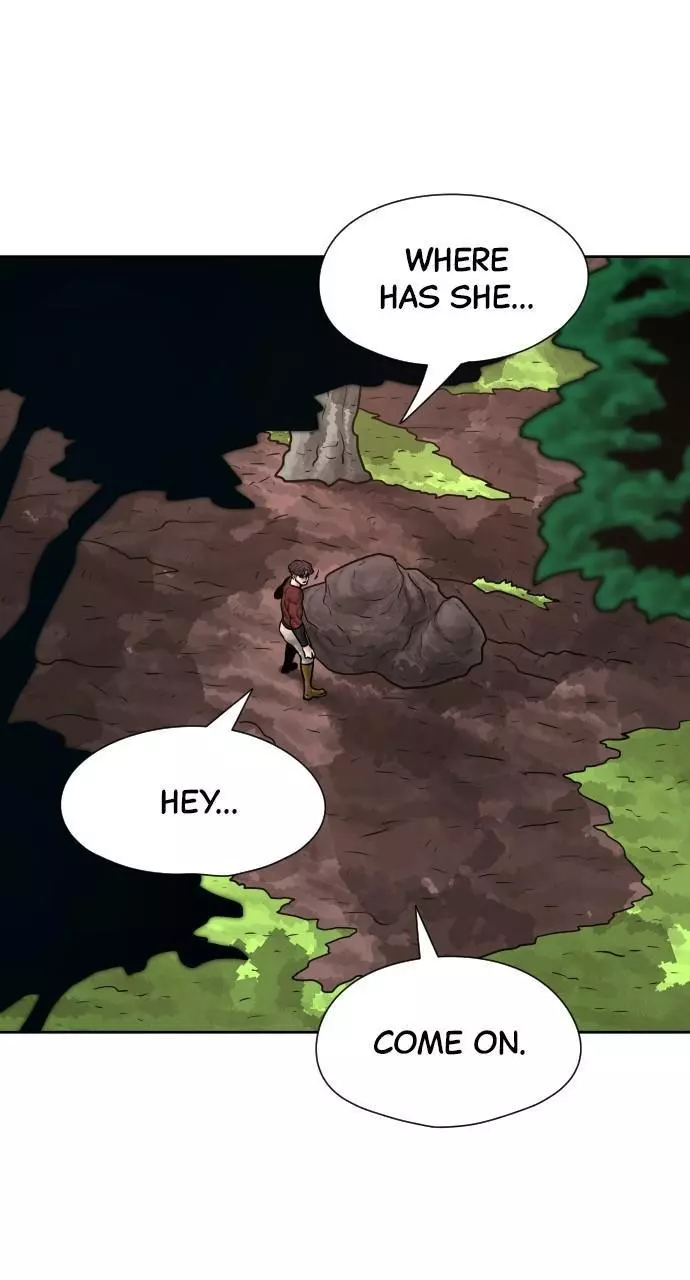 Warrior Executioner Chapter 30 page 8