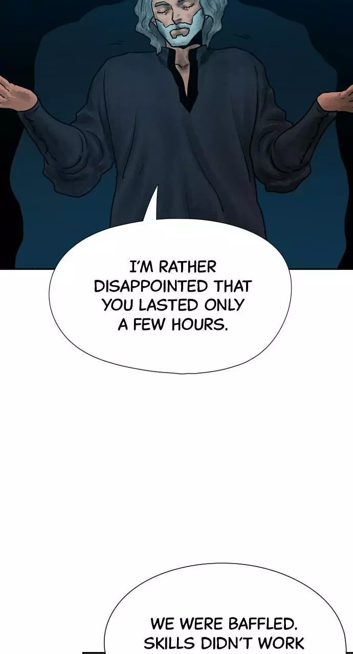 Warrior Executioner Chapter 30 page 43