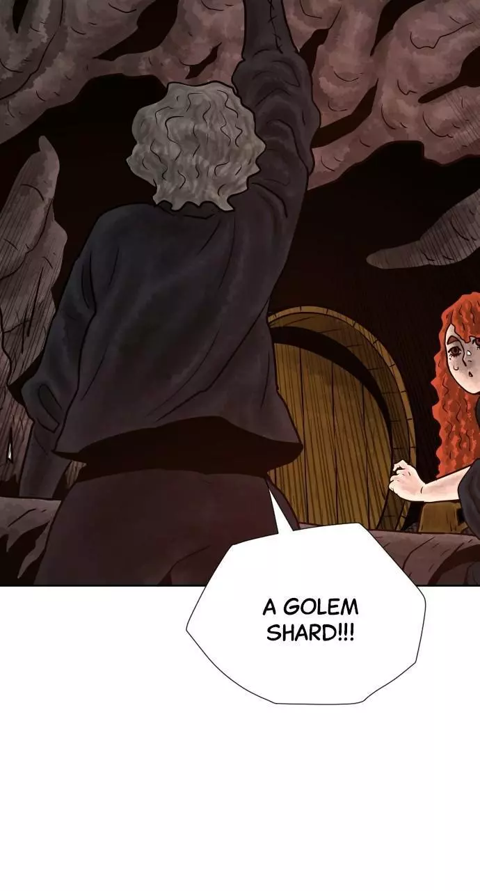 Warrior Executioner Chapter 30 page 100