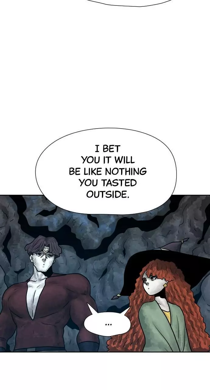 Warrior Executioner Chapter 30 page 71