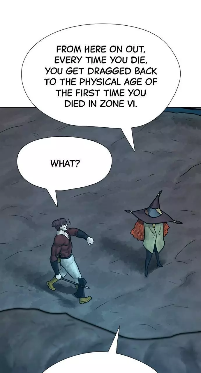 Warrior Executioner Chapter 30 page 56