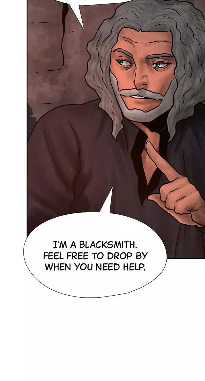 Warrior Executioner Chapter 30 page 95