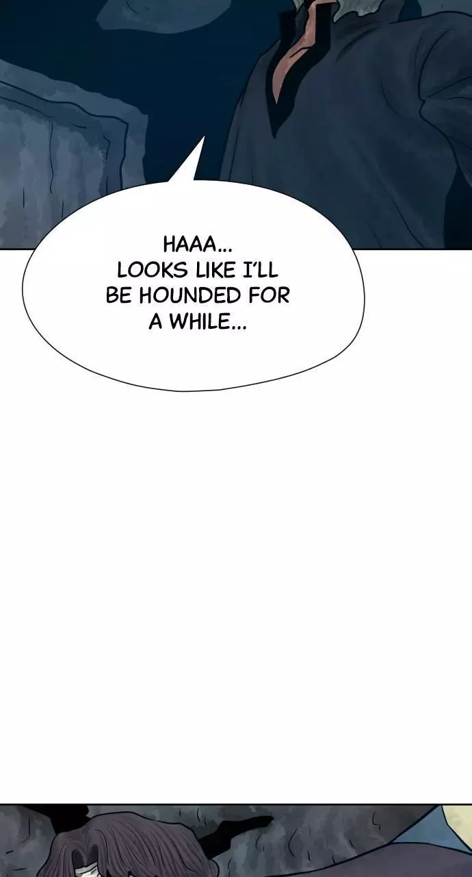 Warrior Executioner Chapter 30 page 46