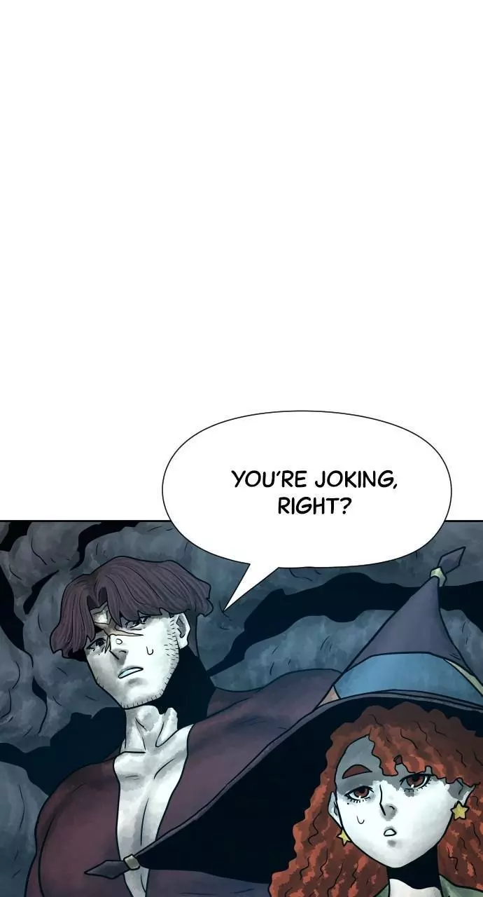 Warrior Executioner Chapter 30 page 41