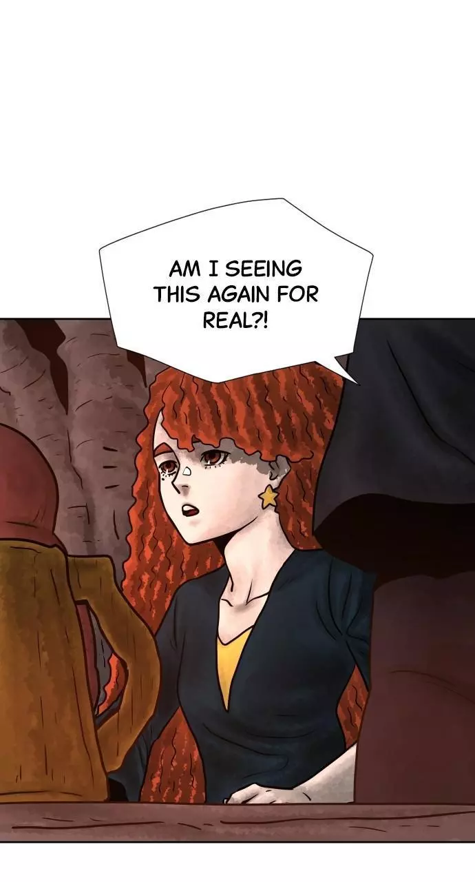 Warrior Executioner Chapter 30 page 101