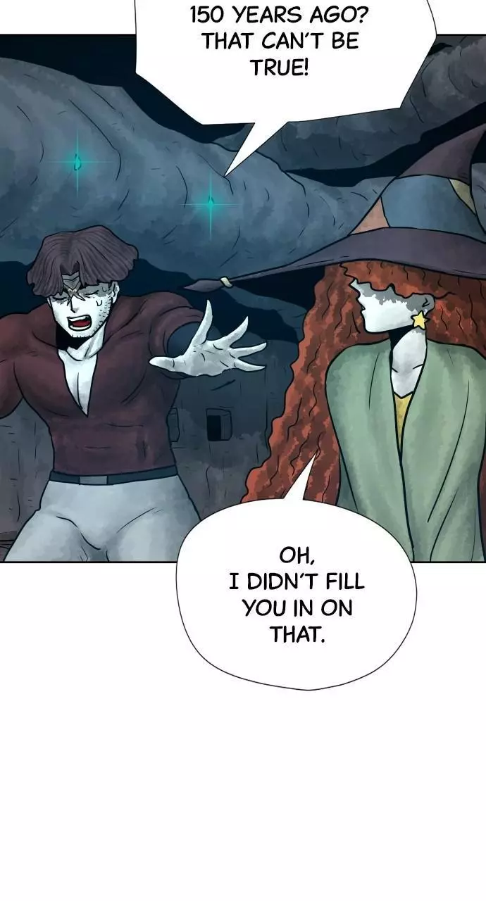 Warrior Executioner Chapter 30 page 55